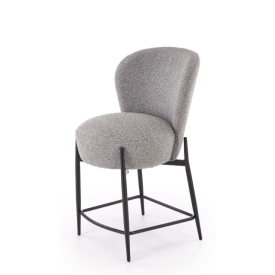 H-126 Szürke Bárszék H-126 Szürke Bárszék