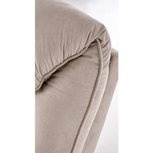 Horton dönthető fotel bézs