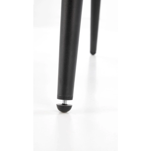 K580 étkezőszék fekete