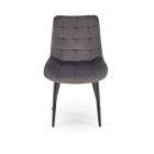 K580 étkezőszék szürke