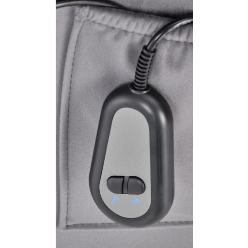 Maroni dönthető fotel szürke