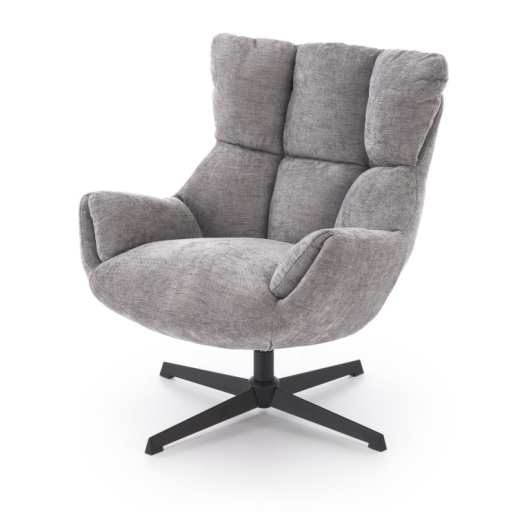 Orinoko fotel szürke