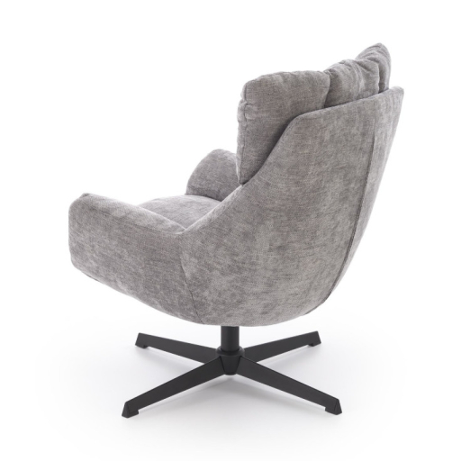 Orinoko fotel szürke