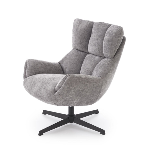 Orinoko fotel szürke