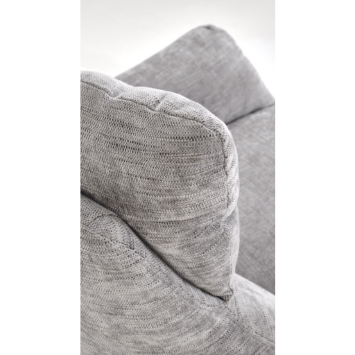 Orinoko fotel szürke