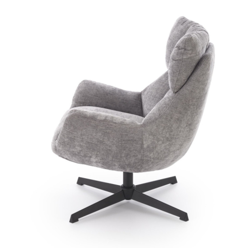 Orinoko fotel szürke