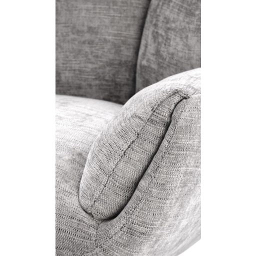 Orinoko fotel szürke