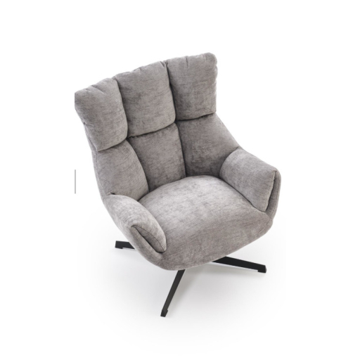 Orinoko fotel szürke