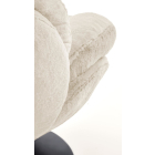 Shell forgófotel krém