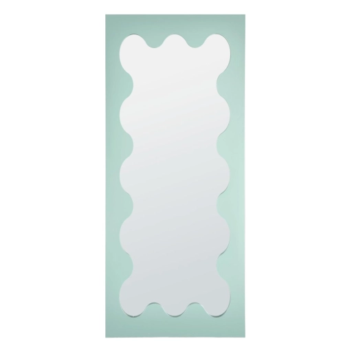 Soletto falitükör menta