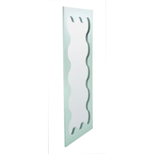 Soletto falitükör menta