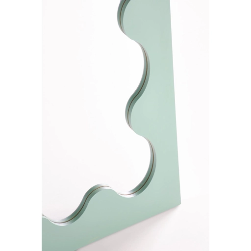 Soletto falitükör menta