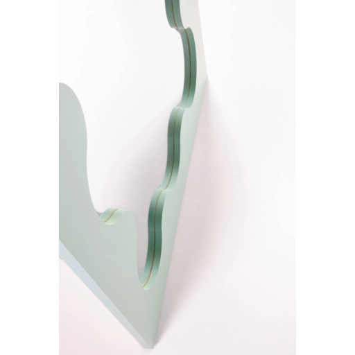 Soletto falitükör menta