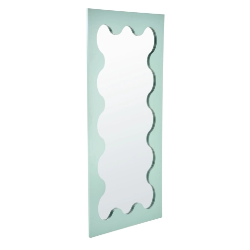 Soletto falitükör menta