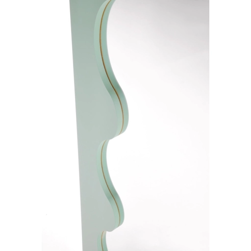 Soletto falitükör menta