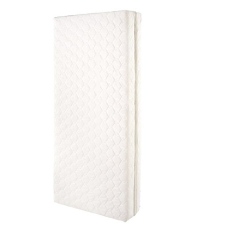 PIZA összecsukható habszivacs matrac világos ekrü