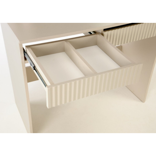 Hollywood 2 fésülködőasztal kasmír