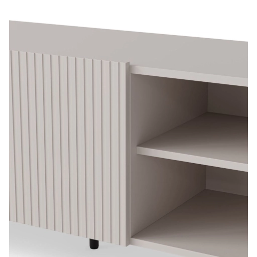 Paxos RTV-1 TV állvány kasmír/fekete 150cm