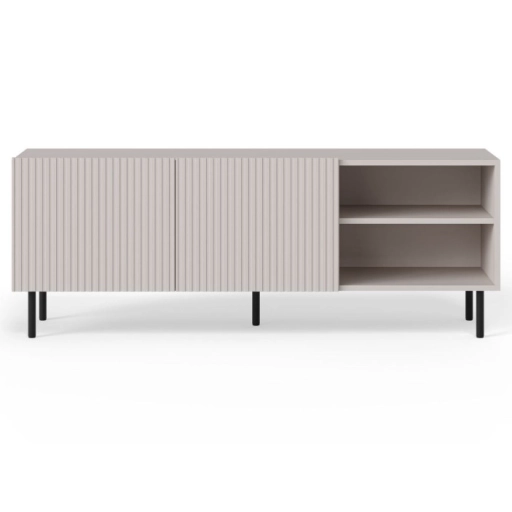 Paxos RTV-1 TV állvány kasmír/fekete 150cm