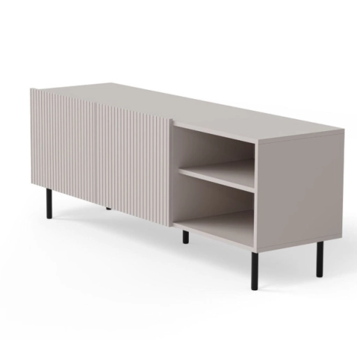 Paxos RTV-1 TV állvány kasmír/fekete 150cm