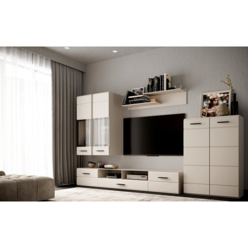 VALETTA 5 részes Nappali szett, kasmír