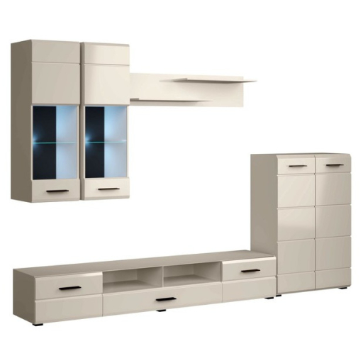 VALETTA 5 részes Nappali szett, kasmír