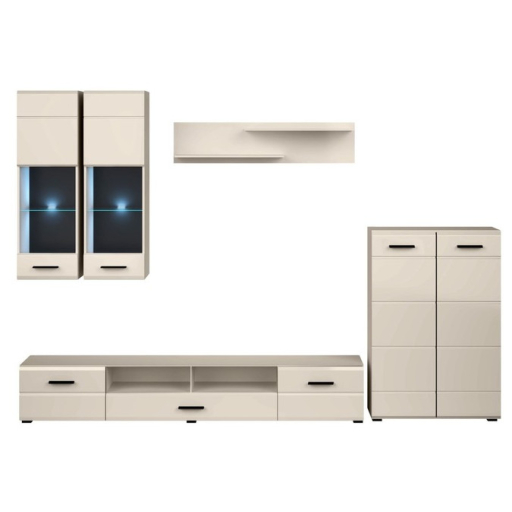 VALETTA 5 részes Nappali szett, kasmír