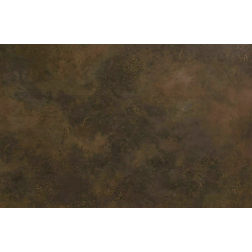 Westin bővíthető étkezőasztal kerámia matt barna 160-240cm