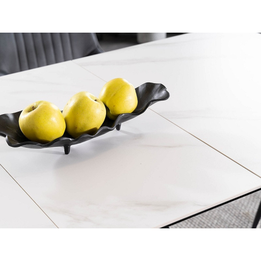 Westin SC bővíthető étkezőasztal 120-160cm