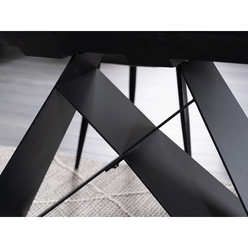 Westin SC bővíthető étkezőasztal 120-160cm