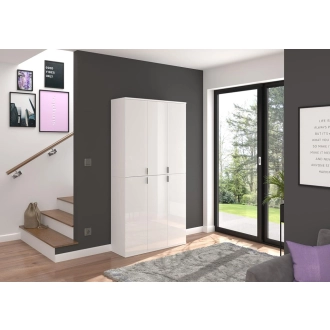 Project X2 kombinált szekrény