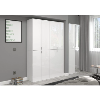 Project X4 kombinált szekrény