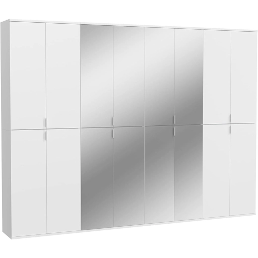 Project X6 kombinált szekrény