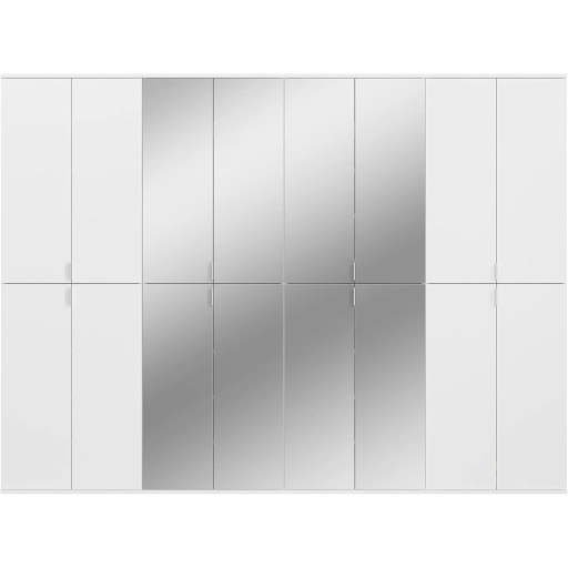 Project X6 kombinált szekrény