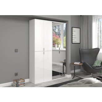 Project X10 kombinált szekrény