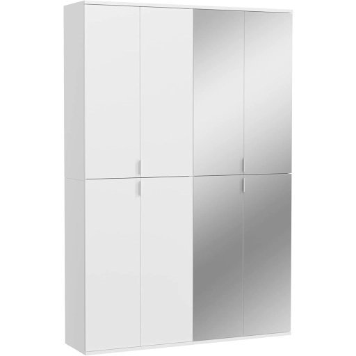 Project X10 kombinált szekrény