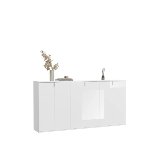 Project X20 kombinált szekrény