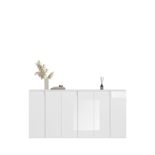 Project X20 kombinált szekrény