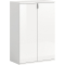 Project X 2 ajtós cipősszekrény matt fehér
