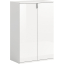 Project X 2 ajtós cipősszekrény matt fehér