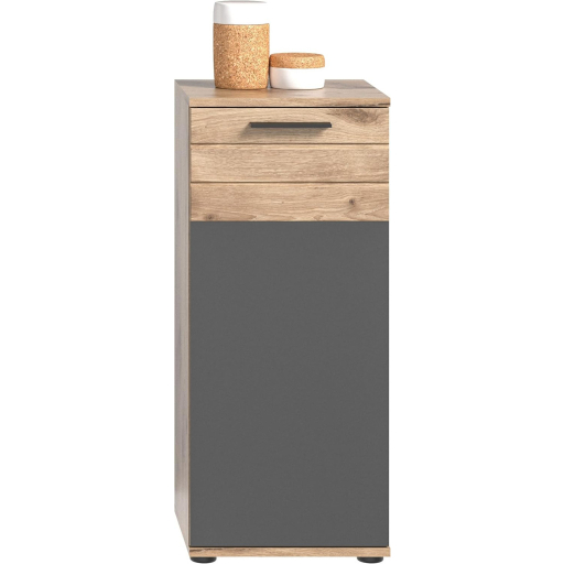 Mason kis állószekrény