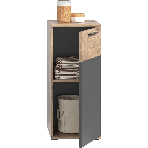 Mason kis állószekrény