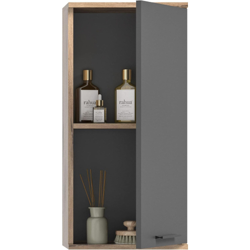 Mason fali fürdőszobaszekrény