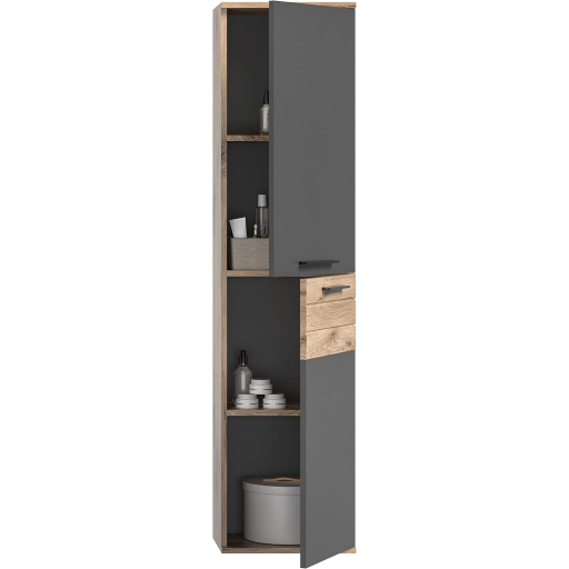 Mason magas faliszekrény