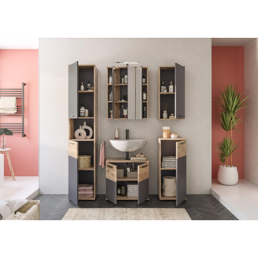 Mason 1 fürdőszoba szett