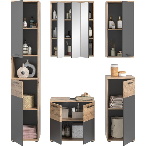 Mason 1 fürdőszoba szett