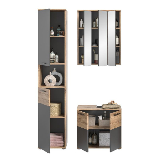 Mason 2 fürdőszoba szett