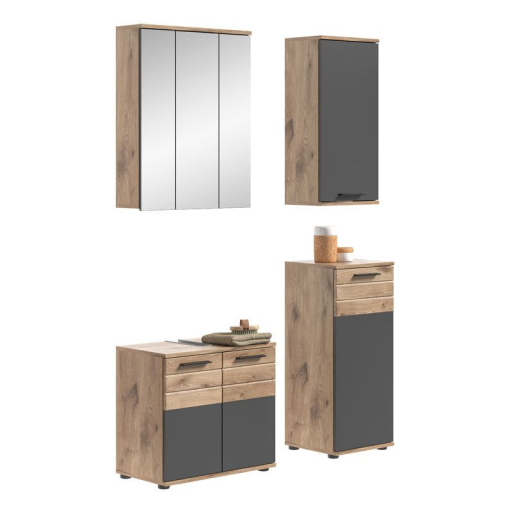 Mason 3 fürdőszoba szett