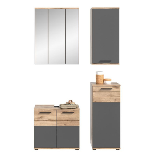 Mason 3 fürdőszoba szett