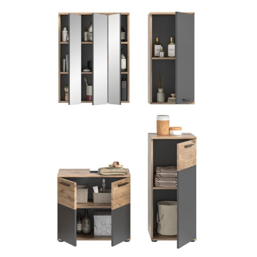 Mason 3 fürdőszoba szett